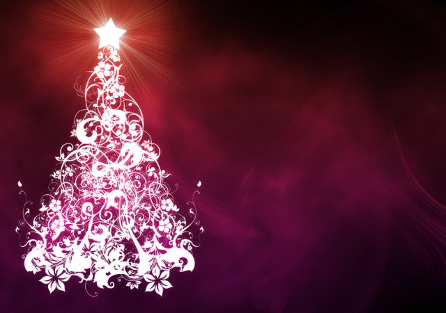 Menu de Noël