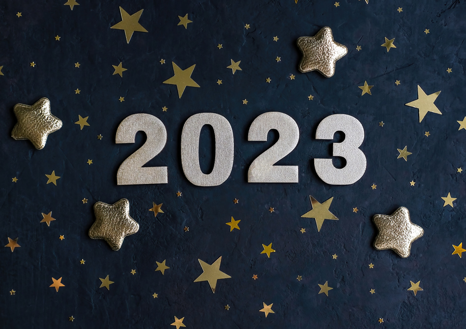 Menu Nouvel An 2023 Au Lou Castelet
