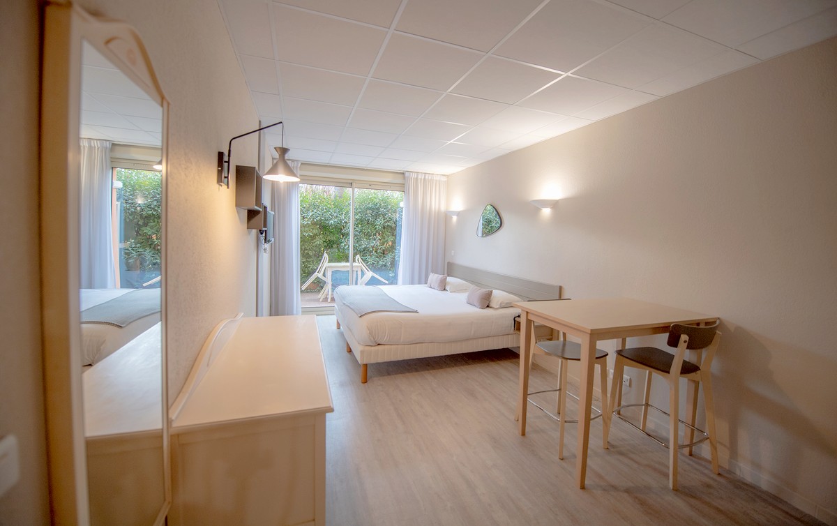 Apparthotel Pres De Nice Studio 1 2personnes